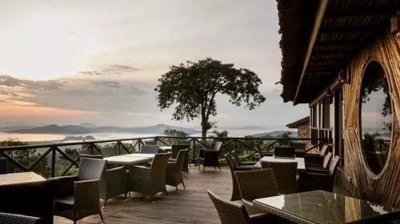 Cassia Lodge | Kampala