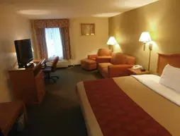 Econo Lodge Brunswick | Georgia - Brunswick (ve civarı) - Brunswick