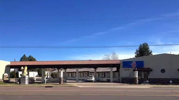 Motel 6 Payson | Arizona - Payson