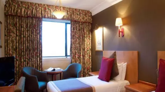 Riverside Lodge Hotel | İskoçya - Ayrshire - Irvine