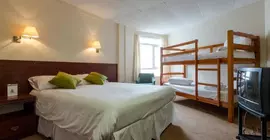 Britannia Grand Burstin Hotel | Kent (kontluk) - Folkestone