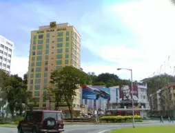 King Park Hotel | Sabah - Kota Kinabalu (ve civarı) - Kota Kinabalu - Pusat Bandar - Kota Kinabalu Kent Merkezi