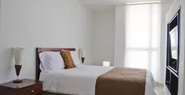 122 Plaza Apartahotel | Cundinamarca - Bogota (ve civarı) - Bogota