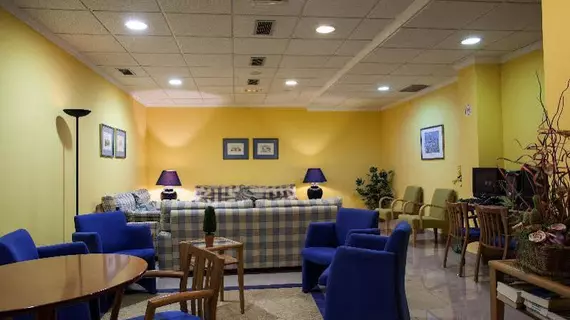 Hotel Oca Vermar | Galicia - Pontevedra (vilayet) - Sanxenxo