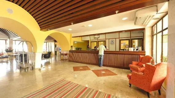 Sol Bahia Hotel | Northeast Region - Bahia (eyaleti) - Salvador (ve civarı) - Salvador - Pituacu