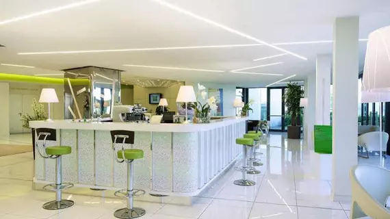 Ibis Styles Milano Melegnano | Lombardy - Milano (ve civarı) - Carpiano