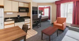 Hawthorn Suites by Wyndham Detroit Warren | Michigan - Detroit (ve civarı) - Warren