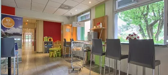 ibis Styles Paris Roissy CDG | Ile-de-France - Paris - Roissy-en-France