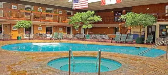 Best Western Bridgeview Motor Inn | Wisconsin - Superior