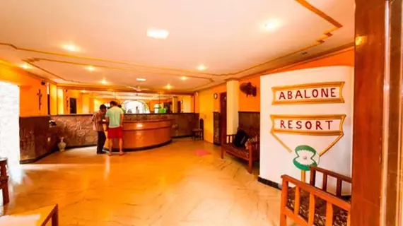 Abalone Resort | Goa - Kuzey Goa - Arpora