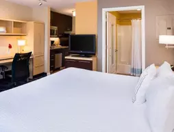 TownePlace Suites Huntington | Batı Virginia - Huntington (ve civarı) - Huntington