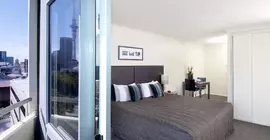 Quest Auckland Serviced Apartments | Auckland Bölgesi - Auckland (ve civarı) - Auckland - Newton