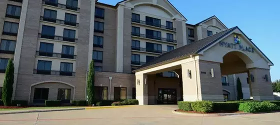 Hyatt Place Kansas City/Overland Park/Convention Center | Kansas - Kansas City (ve civarı) - Overland Park