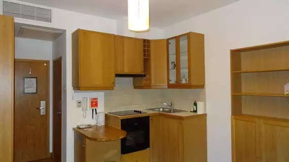 Studios 2 Let Serviced Apartments - Cartwright Gardens | Londra (ve civarı) - London City Center - Kings Cross St. Pancras