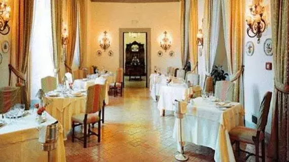 Park Hotel Villa Grazioli | Lazio - Roma (ve civarı) - Grottaferrata