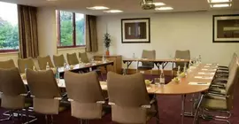 Swindon Marriott Hotel | Wiltshire (kontluk) - Swindon