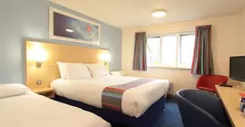 TRAVELODGE READING M4 EASTBOUND | Berkshire (kontluk) - Reading