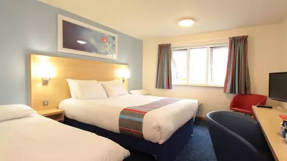 TRAVELODGE READING M4 EASTBOUND | Berkshire (kontluk) - Reading