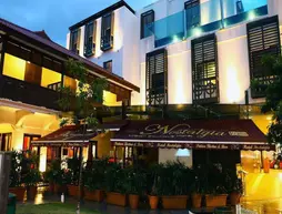 Nostalgia Hotel | Singapur - Bukit Merah