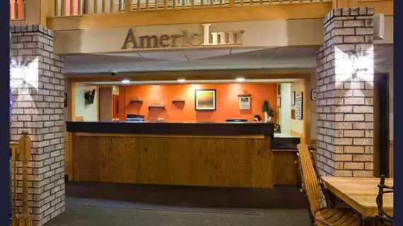 AmericInn Lodge & Suites - Virginia | Minnesota - Virginia (ve civarı) - Virginia