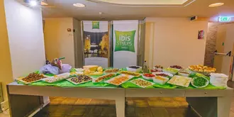 Ibis Styles Palermo President