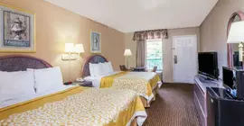 Days Inn Franklin Nashville | Tennessee - Nashville-Davidson - Nashville (ve civarı) - Franklin