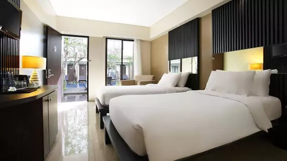 Hotel Santika Kuta | Bali - Kuta - Raya Kuta