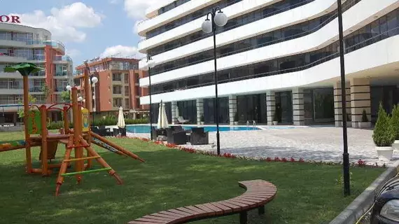 Boomerang Apartments | Burgaz - Sunny Beach