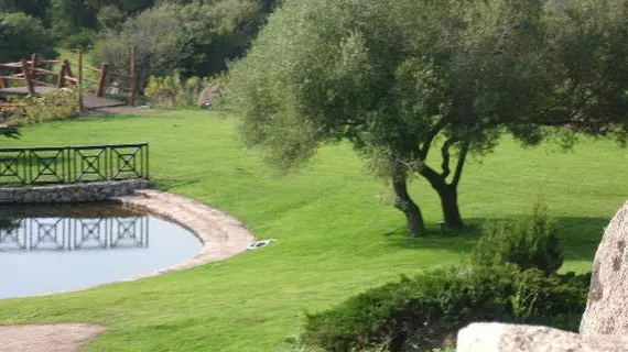 Bagaglino I Giardini Di Porto Cervo | Sardinya - Sassari - Arzachena