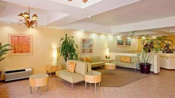 La Quinta Inn & Suites Orange County - Santa Ana | Kaliforniya - Orange County - Santa Ana