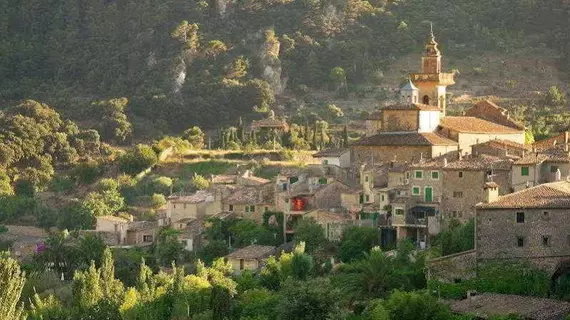 Castillo Hotel Son Vida, a Luxury Collection Hotel | Balearic Adaları - Mayorka Adası - Palma de Mallorca