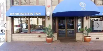 The Washington Inn