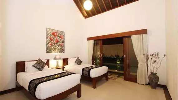 The Tanjung Villas | Bali - Badung - Seminyak