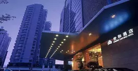 Hundred Centuries Hotel Shanghai | Şanghay (ve civarı) - Şangay - Huangpu