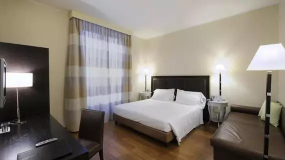 Hotel Canada | Lombardy - Milano (ve civarı) - Milano - Centro Storico