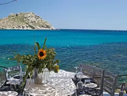 Anastasia Village | Ege Adaları - Mikonos