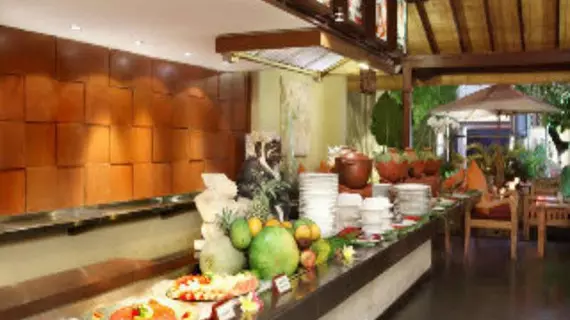 Adhi Jaya Hotel | Bali - Kuta - Kartika Plaza