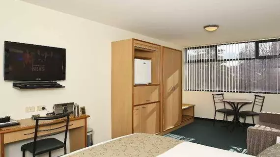 Motel 429 | Tazmanya - Hobart (ve civarı) - Sandy Bay