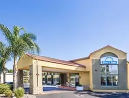 Days Inn Davis Near UC Davis | Kaliforniya - Sacramento (ve civarı) - Davis