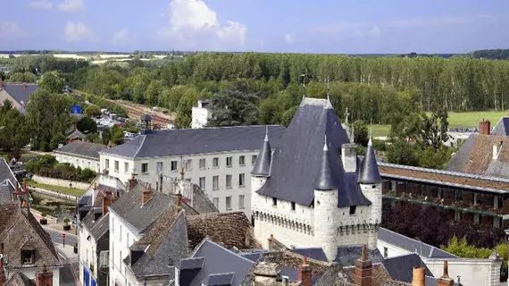 Residence Le Moulin des Cordeliers | Centre - Loire Vadisi - Indre-et-Loire (bölge) - Loches