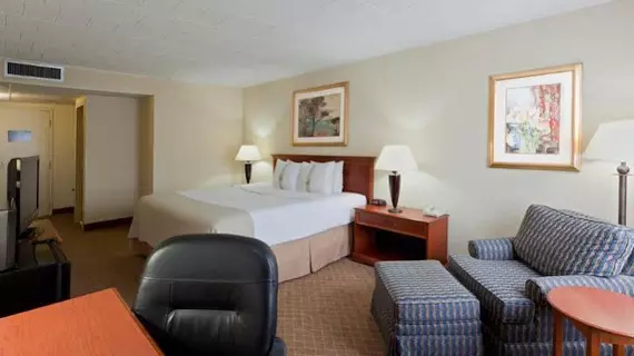 Clarion Inn Frederick Event Center | Maryland - Frederick (ve civarı) - Frederick