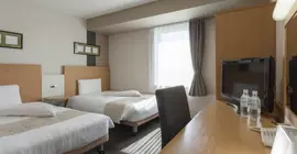 Comfort Hotel Tokyo Kiyosumi Shirakawa | Tokyo (ve civarı) - Koto