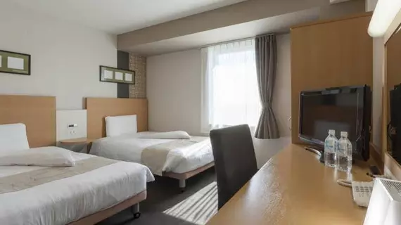 Comfort Hotel Tokyo Kiyosumi Shirakawa | Tokyo (ve civarı) - Koto