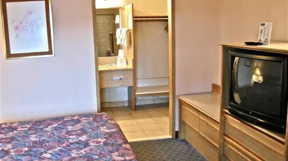 Rodeway Inn Baker City | Oregon - Baker City