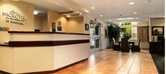 Microtel Inn & Suites - Decatur | Alabama - Huntsville (ve civarı) - Decatur