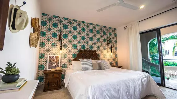 Bric Hotel & Spa | Quintana Roo - Solidaridad - Playa del Carmen