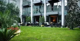 Gezi Hotel Bosphorus |  Istanbul  - Beyoğlu - Taksim