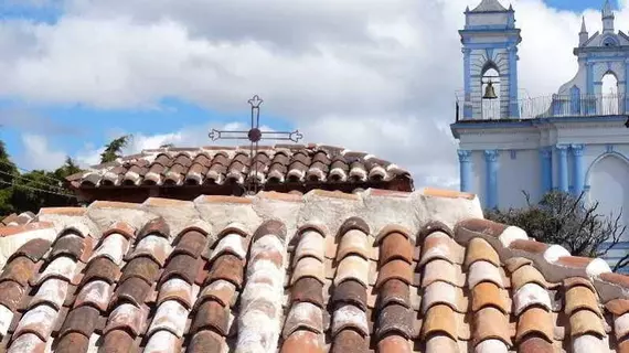 Axkan Arte Hotel | Chiapas - San Cristobal de las Casas