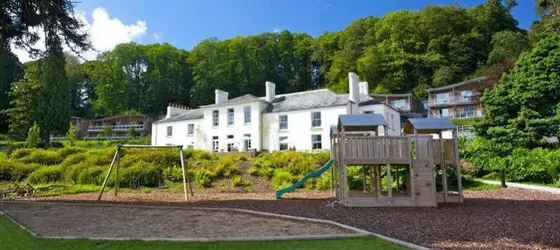 The Cornwall Hotel Spa & Estate | Cornwall (kontluk) - St Austell