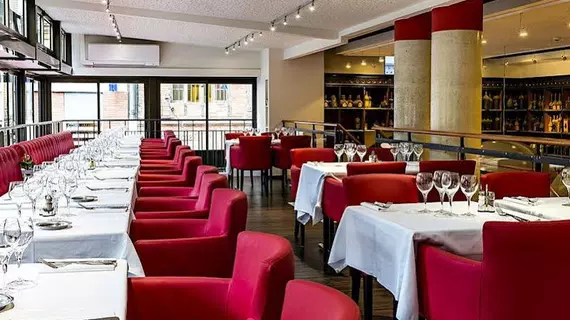 Hôtel Le Père Léon | Occitanie - Haute-Garonne - Toulouse (ve civarı) - Toulouse - Toulouse   Kent Merkezi